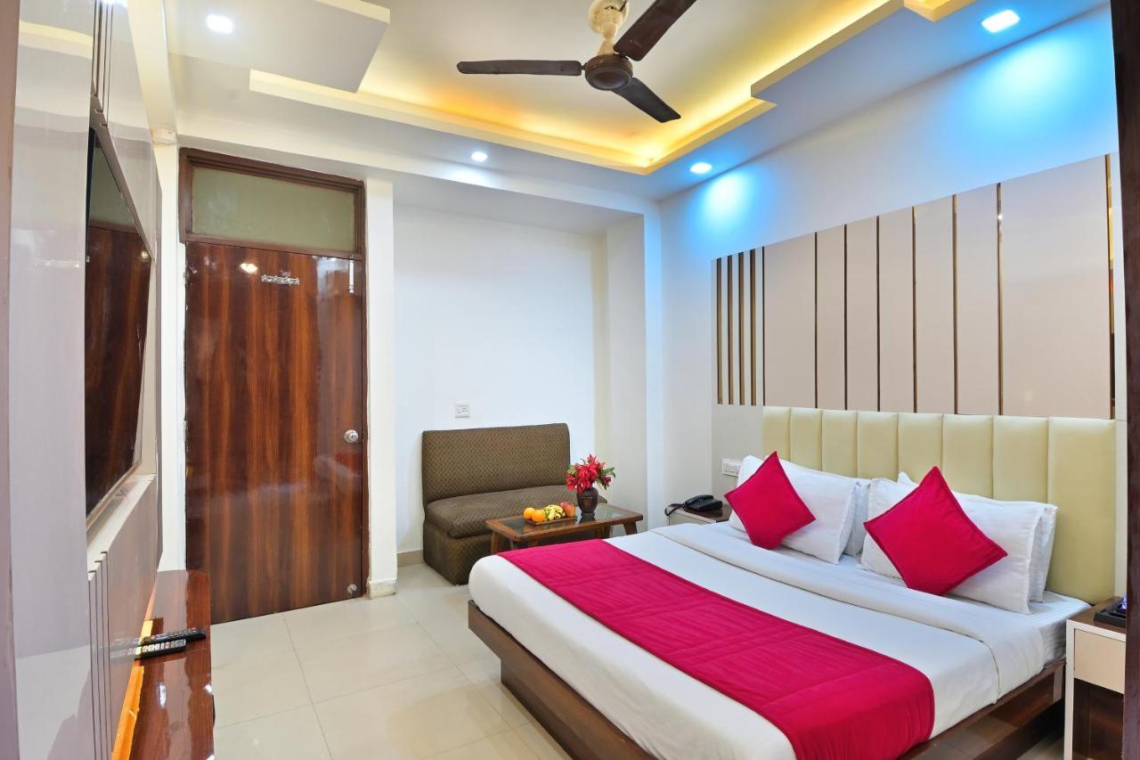Star - Budget Friendly New Delhi