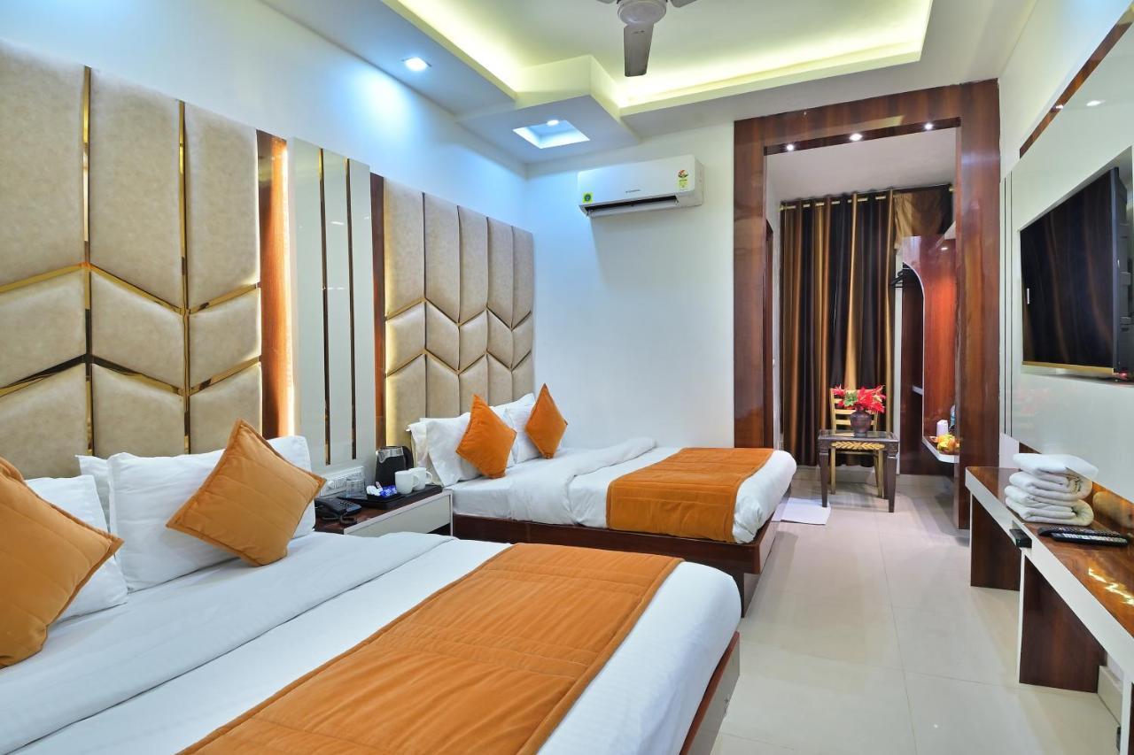 Hotel Star - Budget Friendly