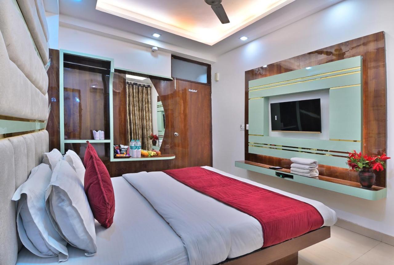 Star - Budget Friendly 3* New Delhi