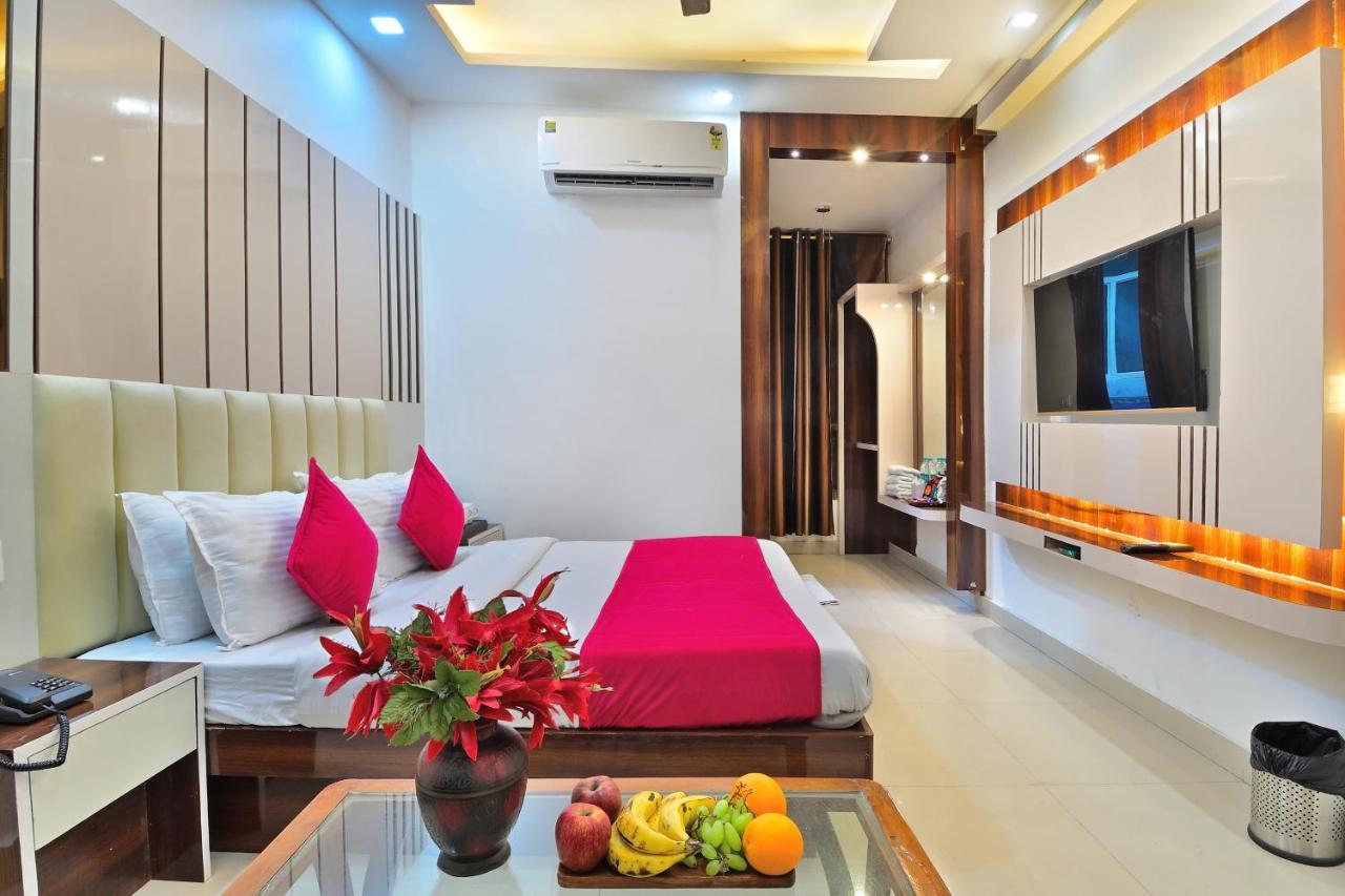 Star - Budget Friendly New Delhi