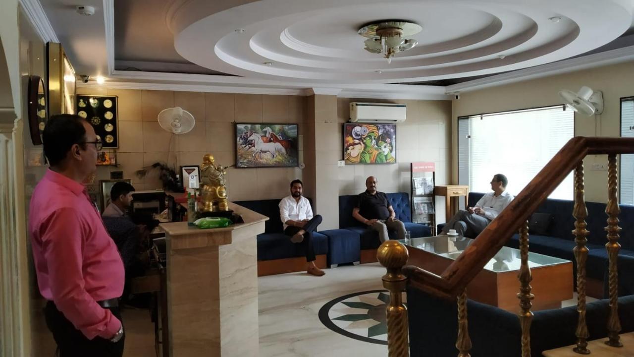 Singh Continetal Hotel Delhi (National Capital Territory of India)