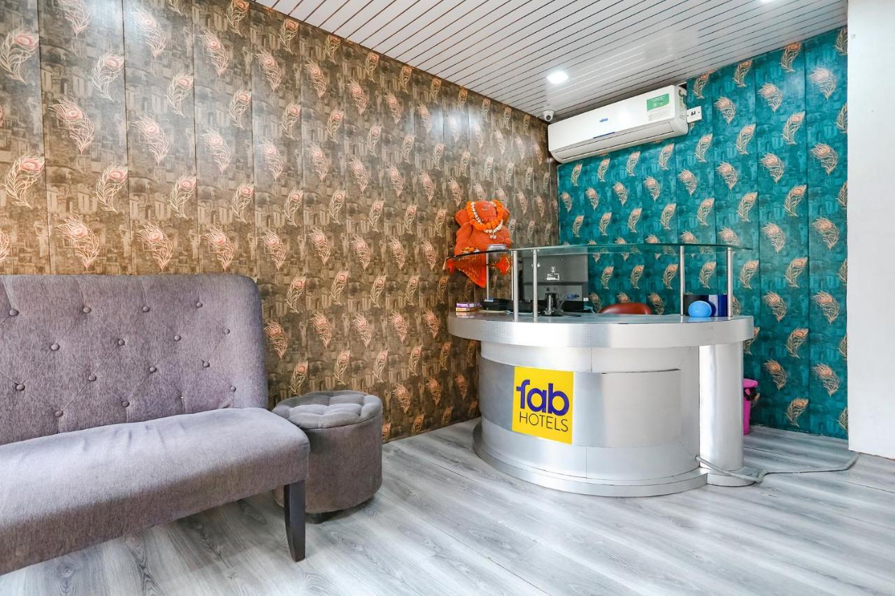 Fabhotel Sentinel Hotel 3*