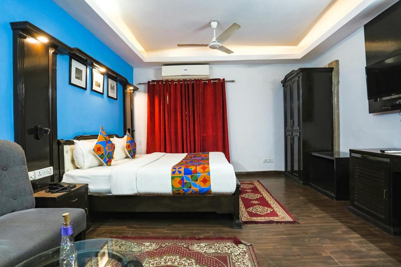 Fabhotel Sentinel 3* New Delhi