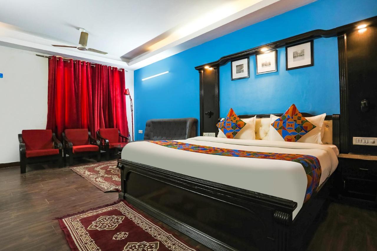 Fabhotel Sentinel Hotel 3*