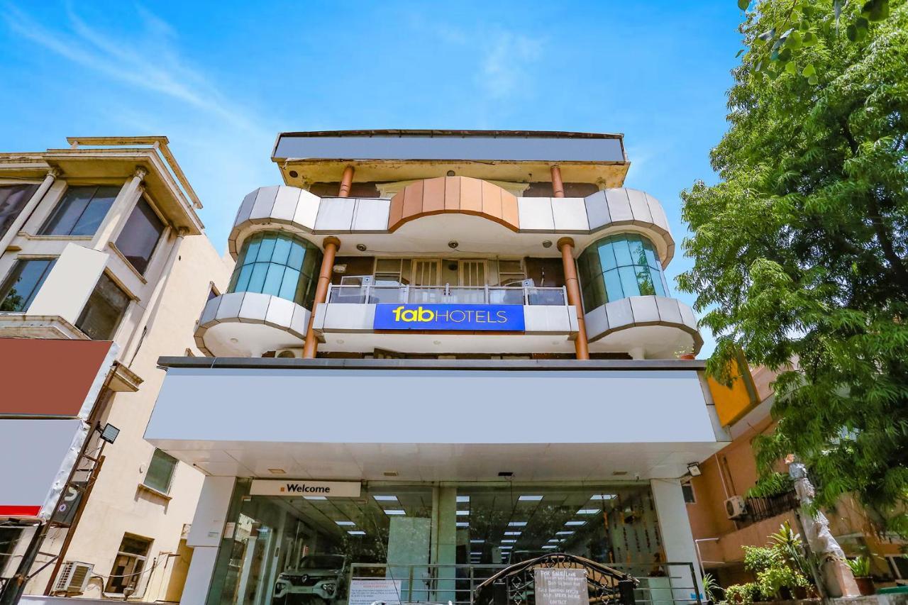 Fabhotel Sentinel Hotel 3*