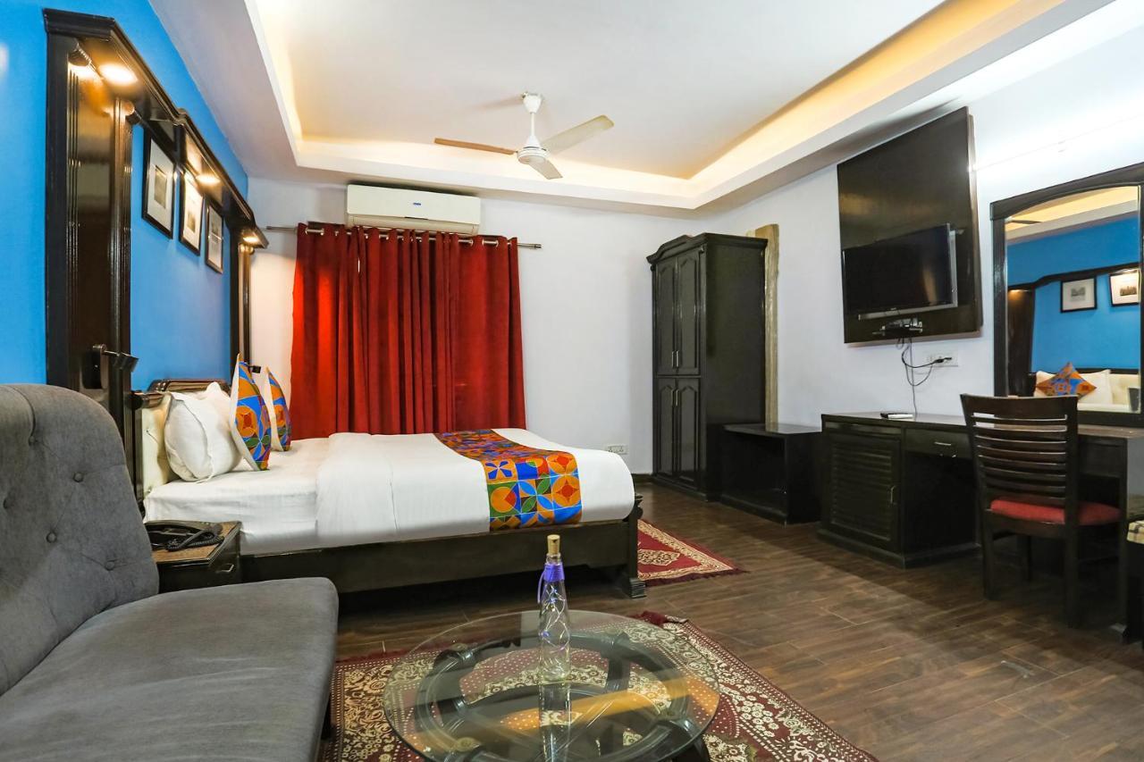 Fabhotel Sentinel 3* New Delhi