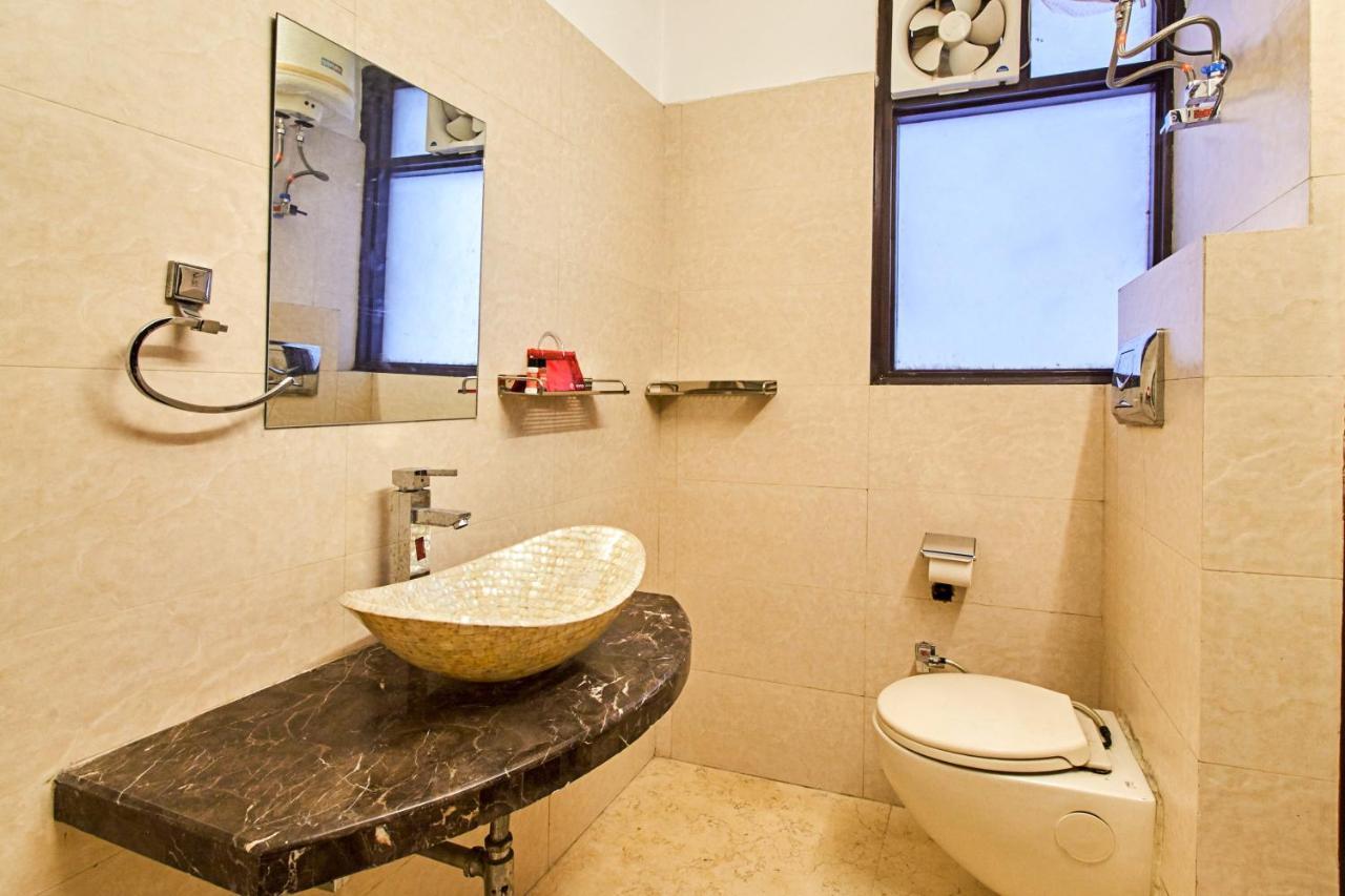 Oyo 3594 Kamla Nagar 3*