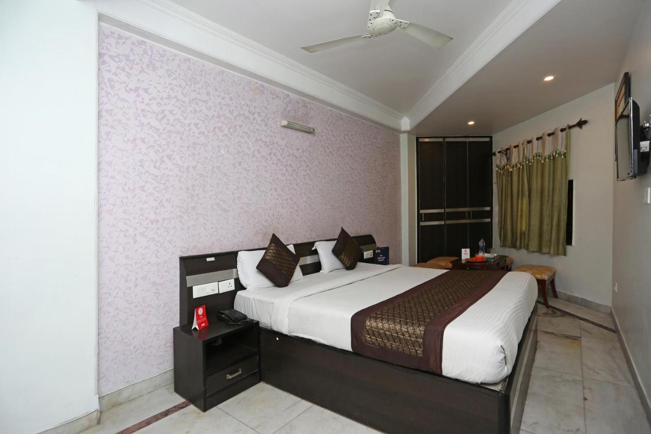 O Delhi Aerocity Hotel New Delhi