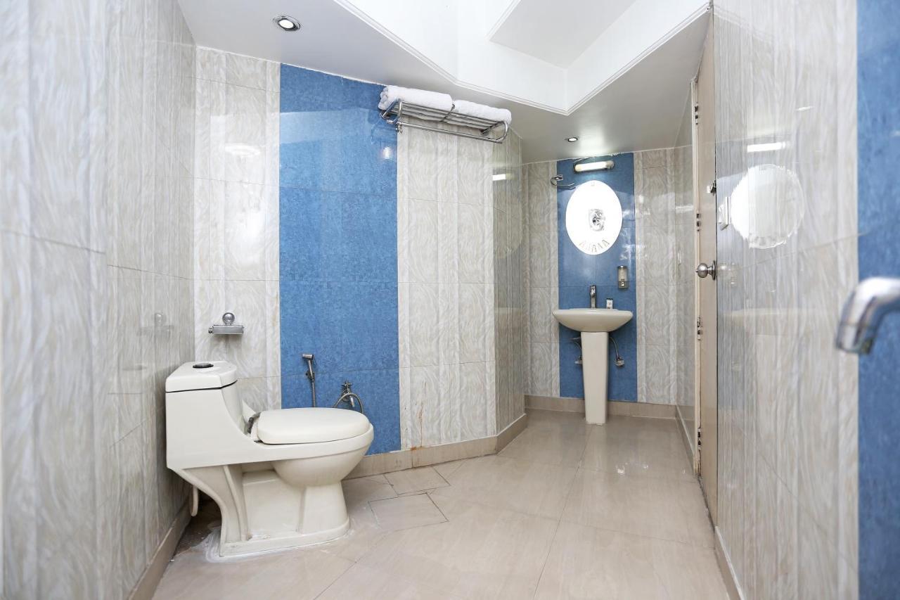 Hotel O Delhi Aerocity