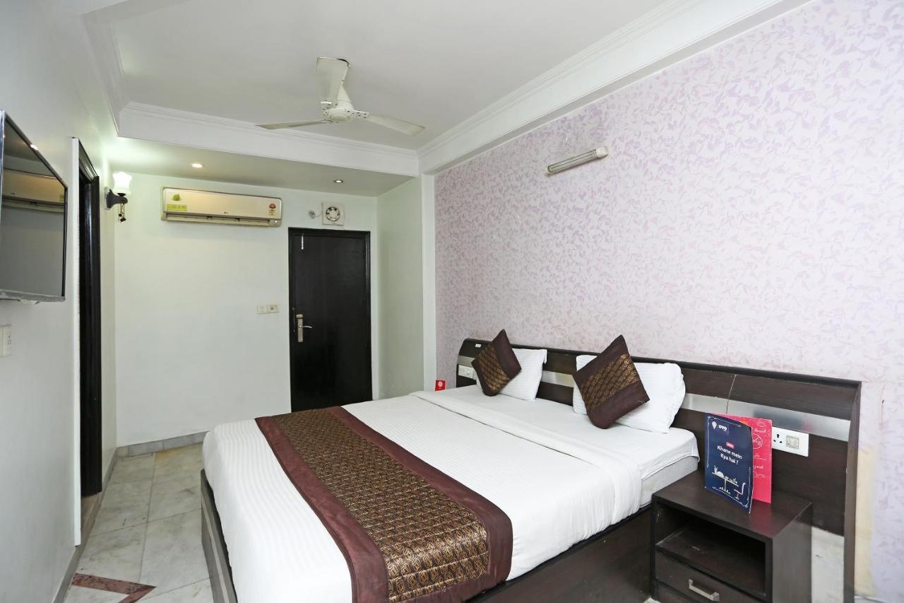 Hotel O Delhi Aerocity New Delhi