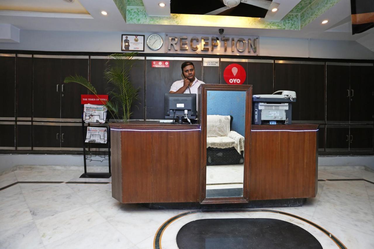 O Delhi Aerocity Hotel New Delhi