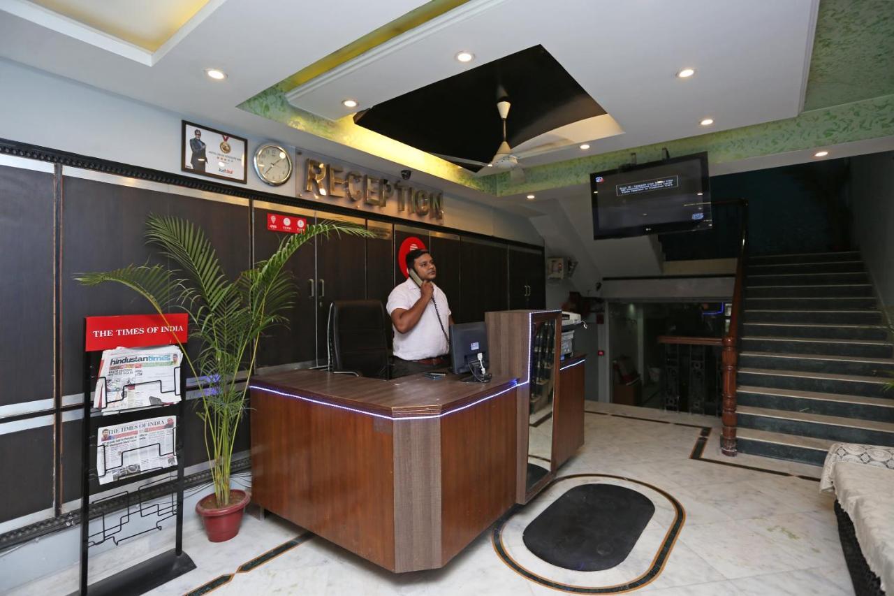 O Delhi Aerocity 3* New Delhi