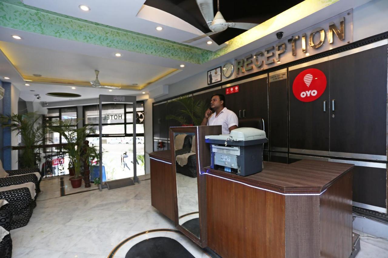 O Delhi Aerocity 3*