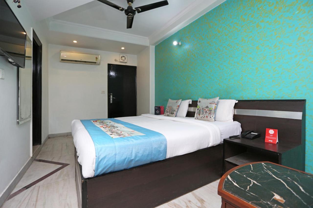 O Delhi Aerocity Hotel
