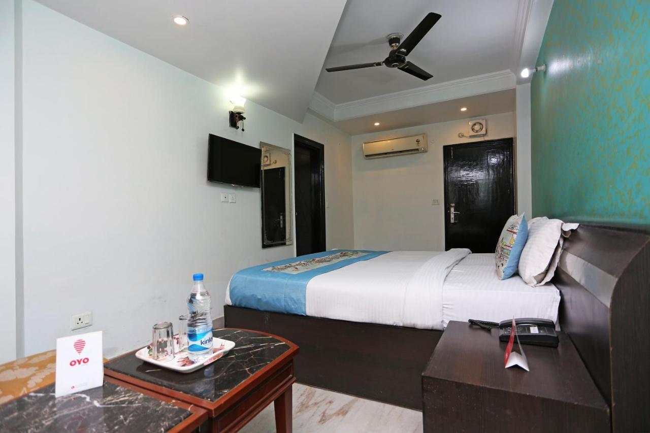 O Delhi Aerocity Hotel