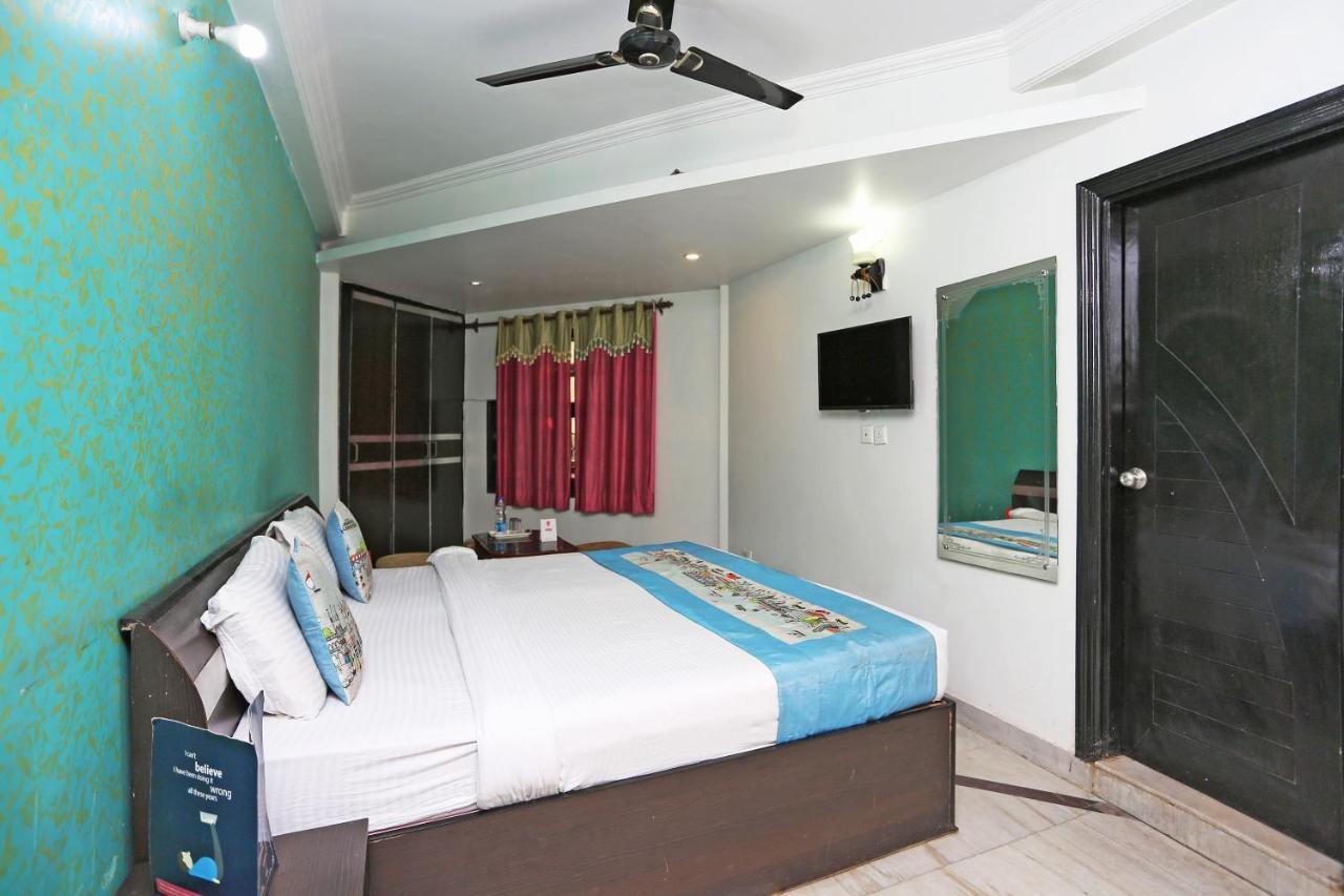 O Delhi Aerocity 3*