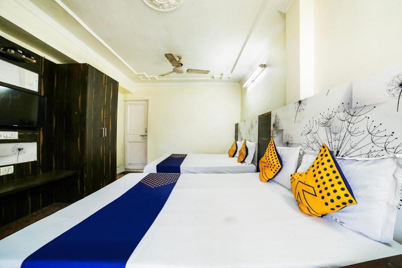 Spot On Vandana New Delhi