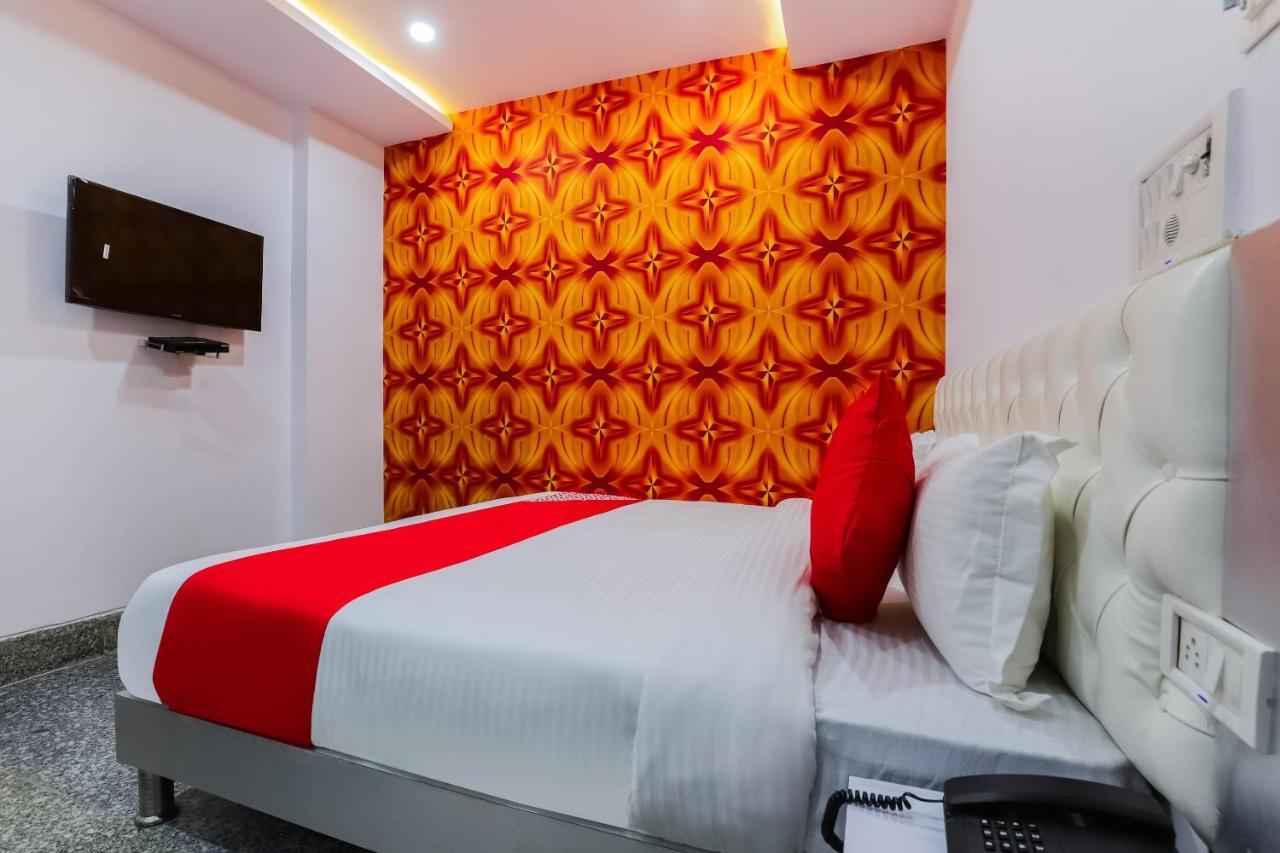 Hotel O New Tech India 3*