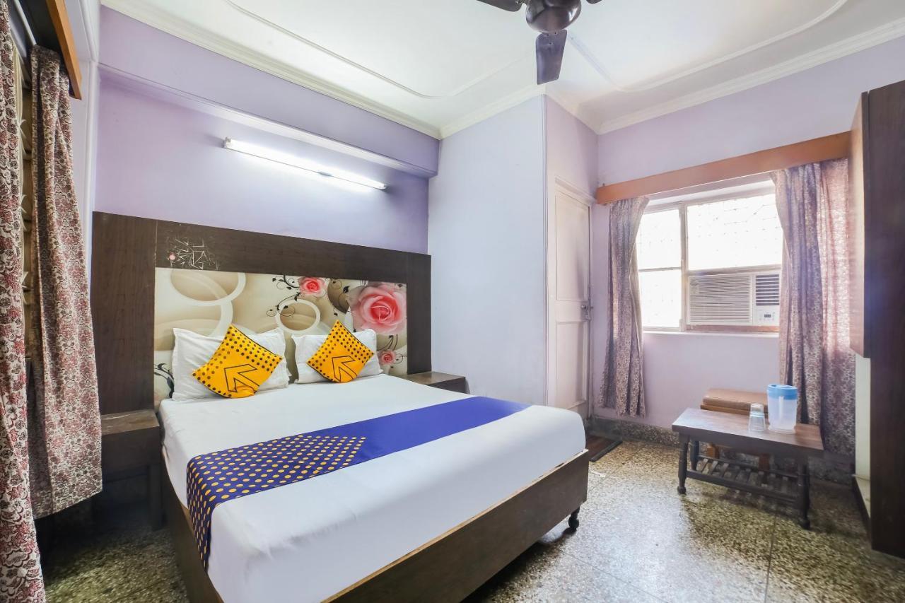Spot On Vandana 2* New Delhi