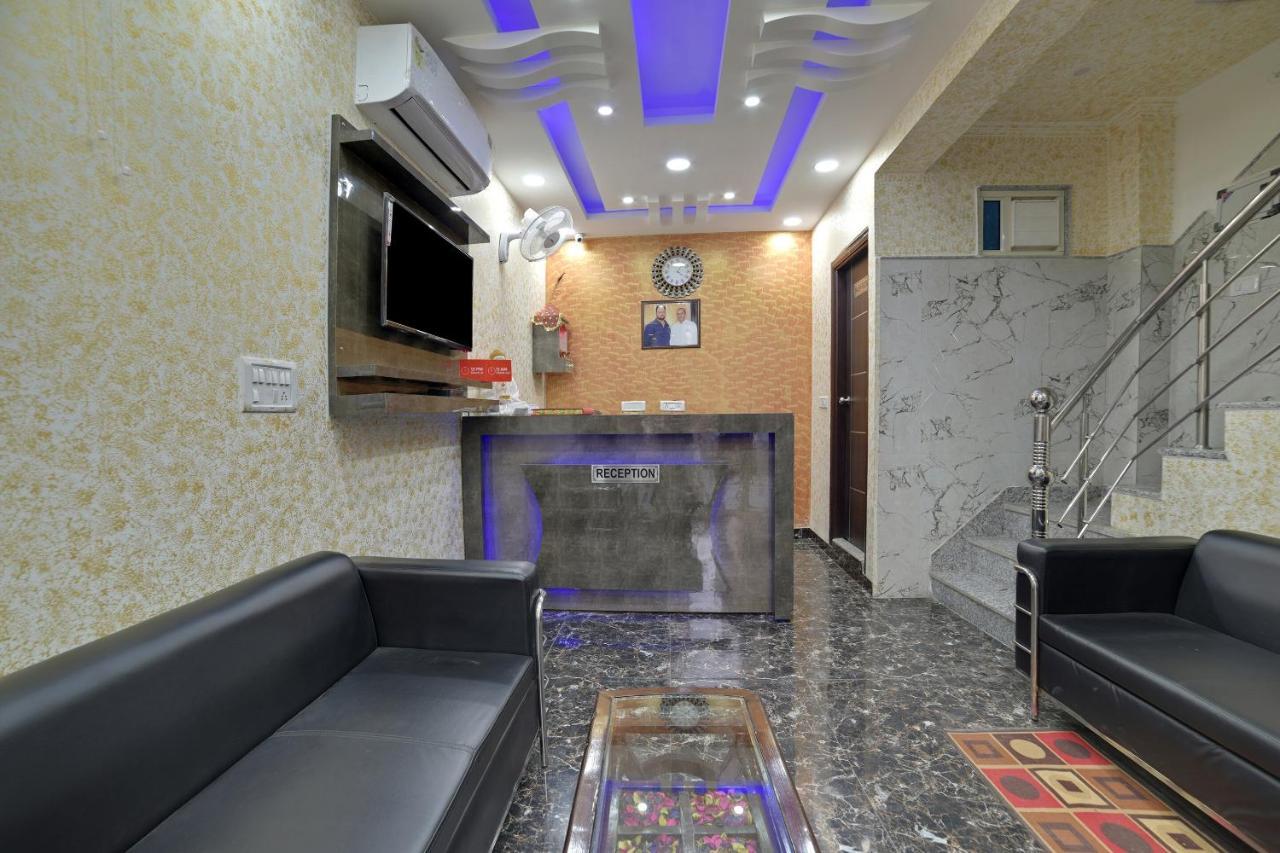 O Kanak Palace Hotel 3*