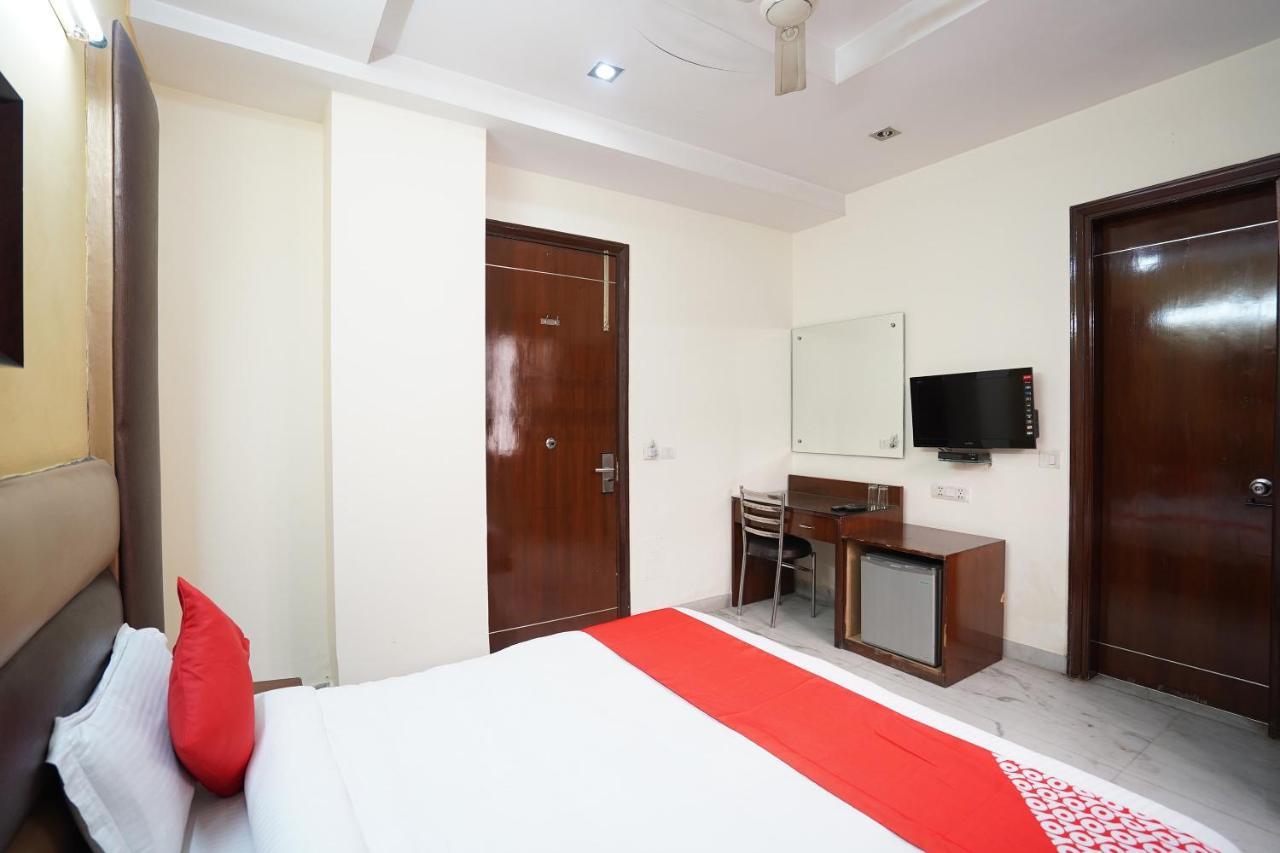 Hotel East New Delhi