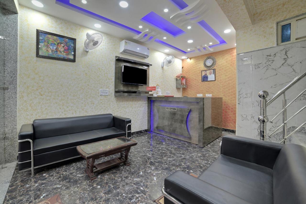 O Kanak Palace Hotel