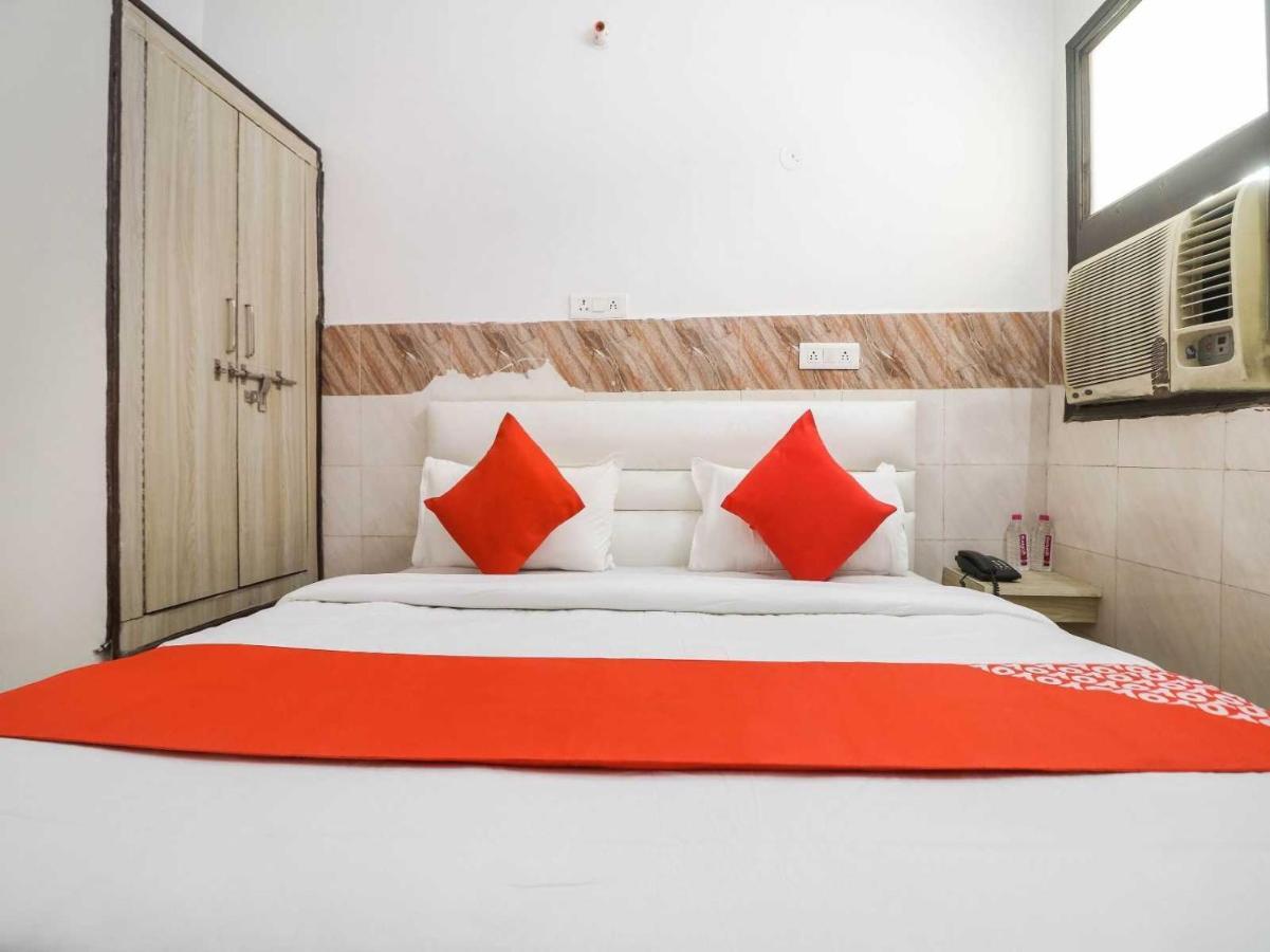 Hotel Collection O Aashiyana Narela