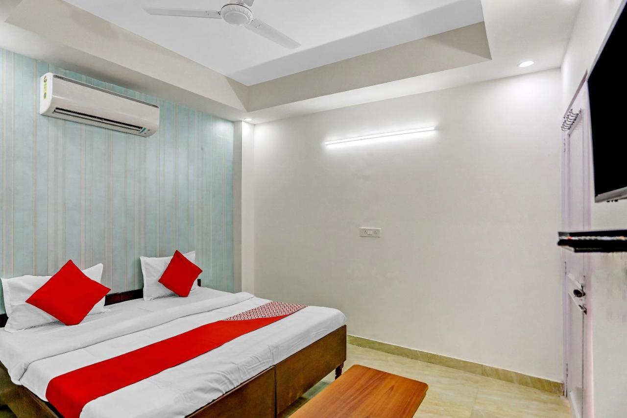 Oyo Flagship 84036 Welcome 3* New Delhi