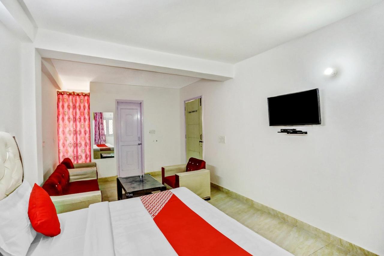 Oyo Flagship 84036 Welcome 3*