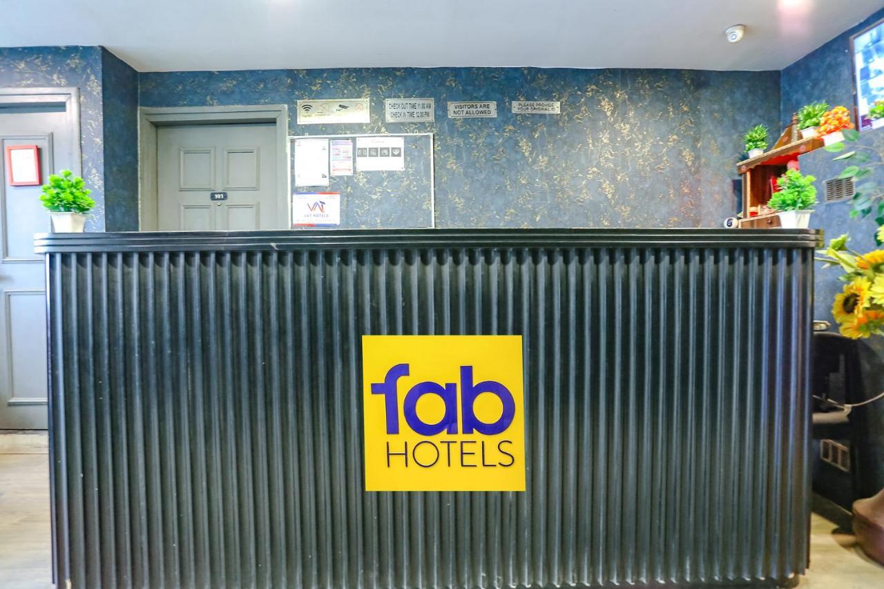 Fabhotel Blusky