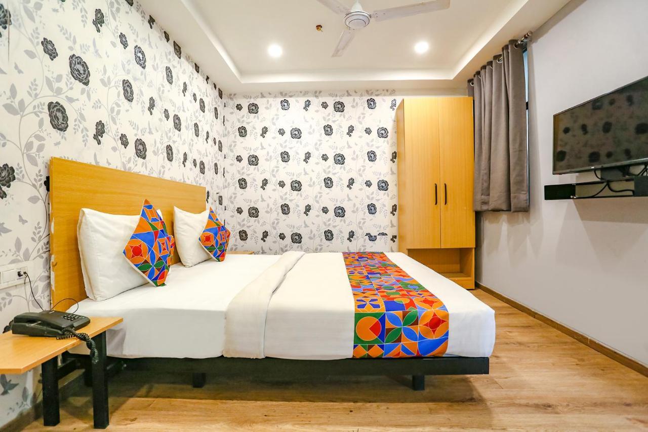 Hotel Fabhotel Blusky