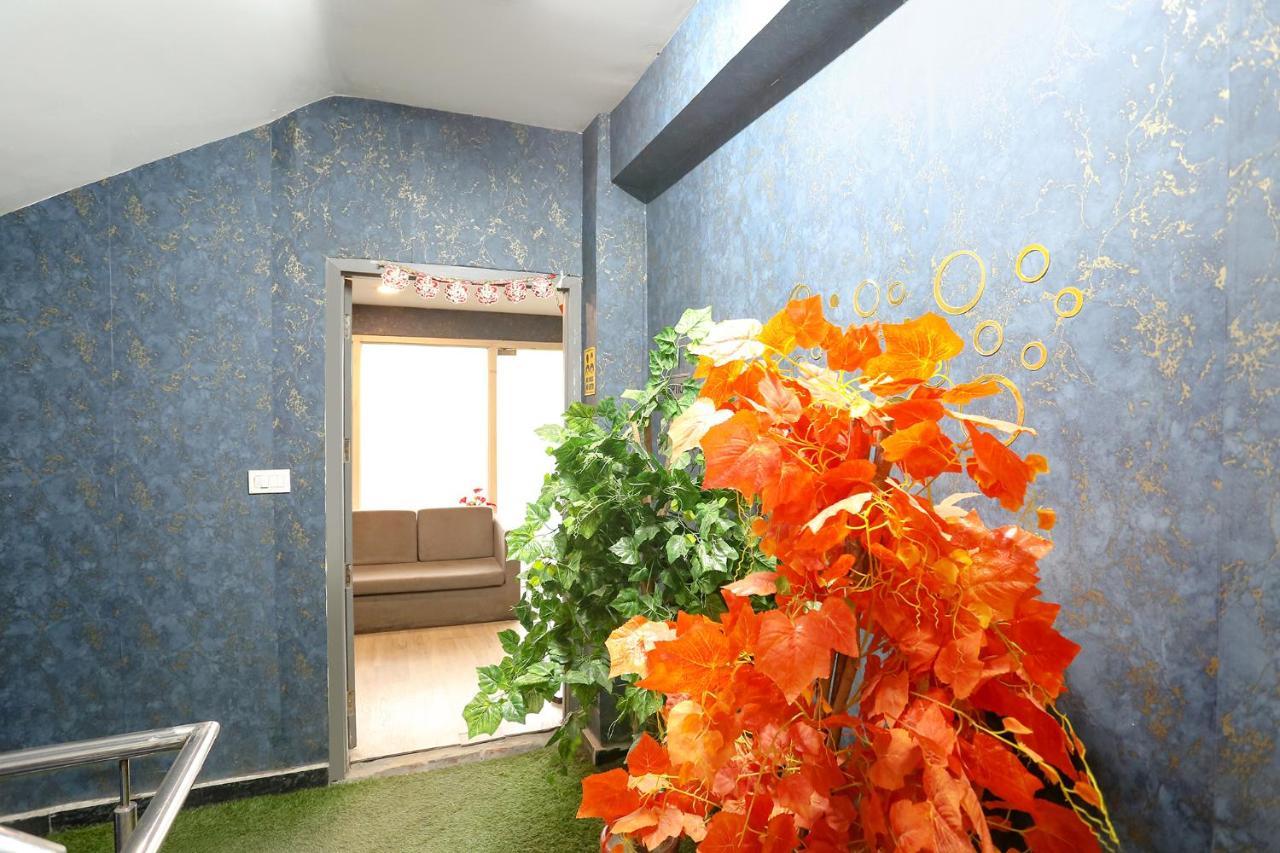 Fabhotel Blusky 4*