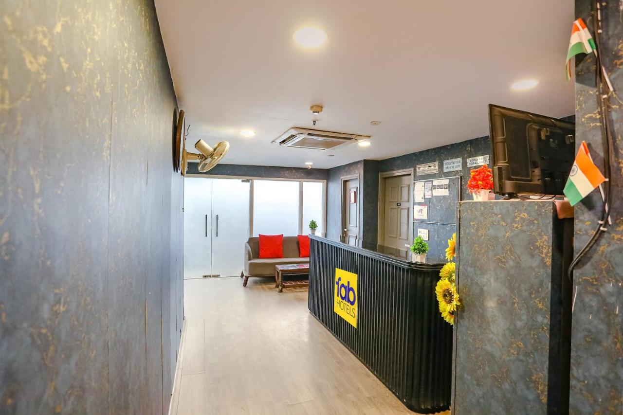 Fabhotel Blusky 4* New Delhi