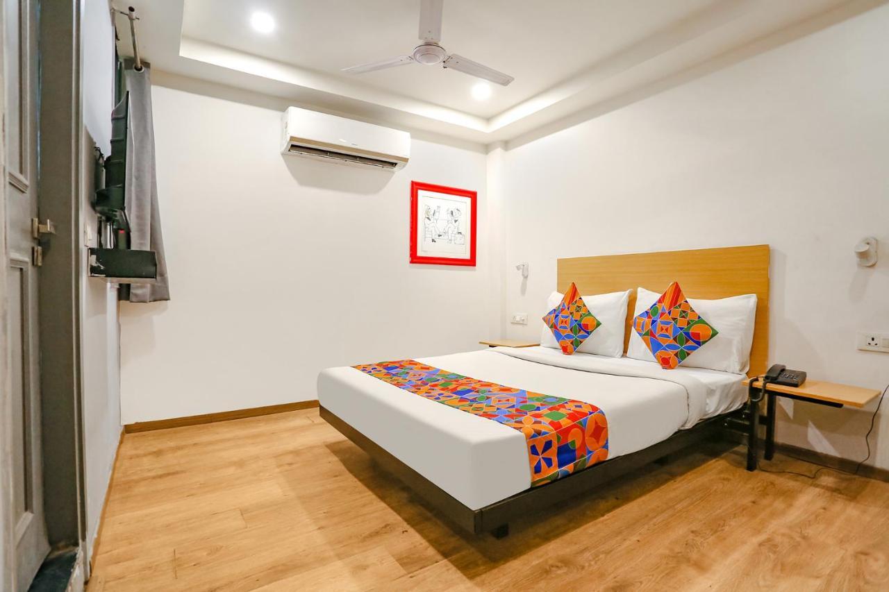 Hotel Fabhotel Blusky