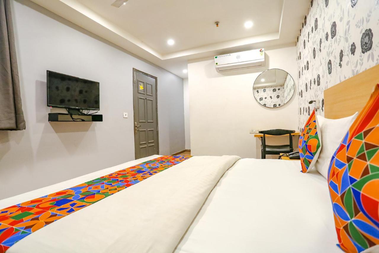 Fabhotel Blusky Hotel 4*