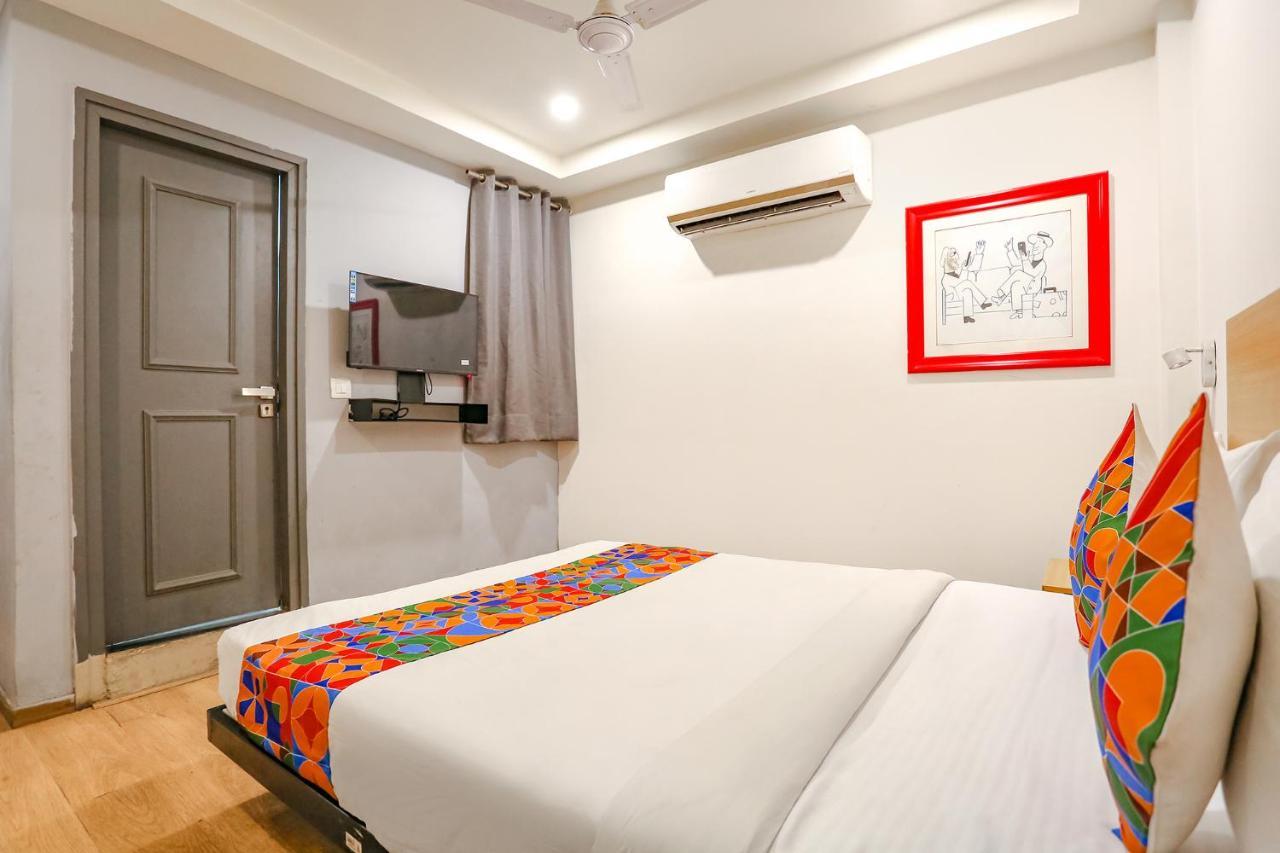 Fabhotel Blusky Hotel