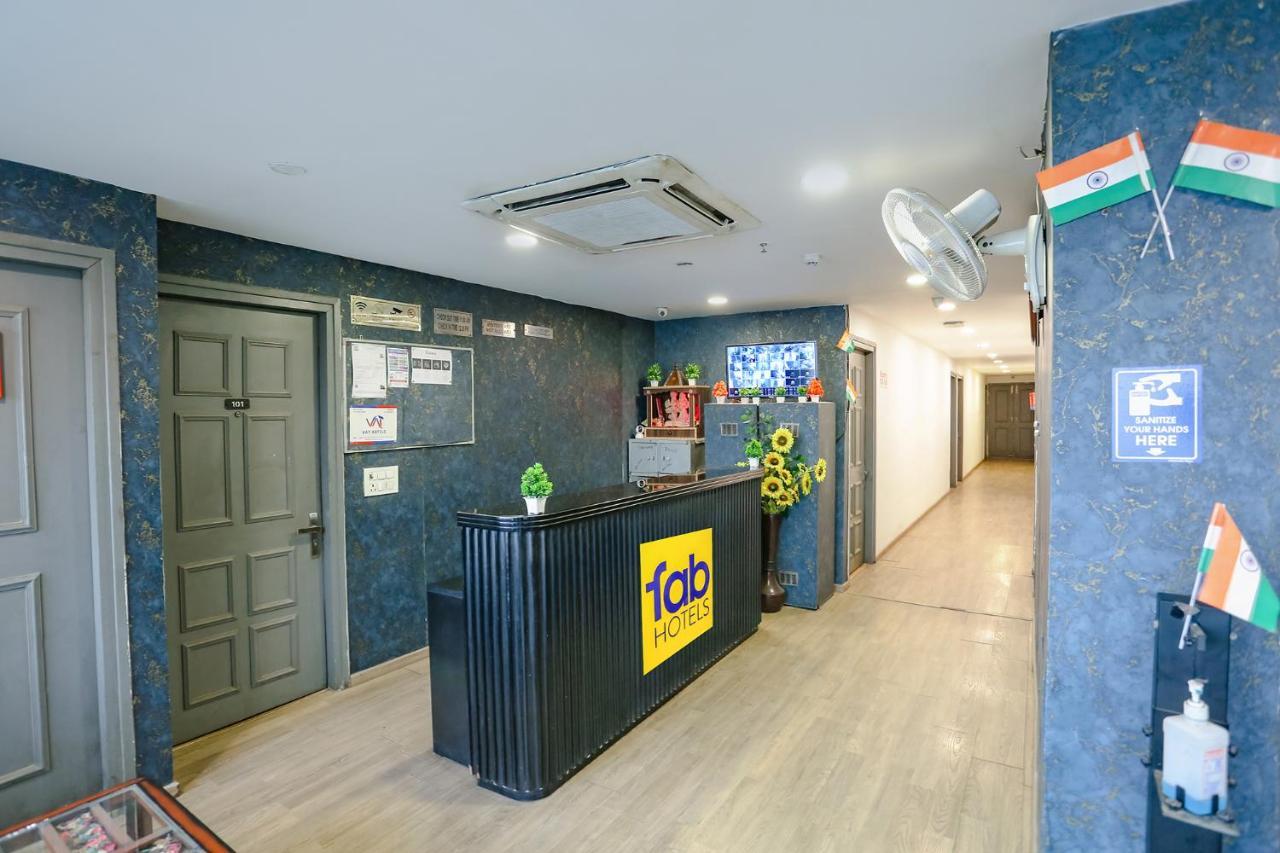 Hotel Fabhotel Blusky 4*