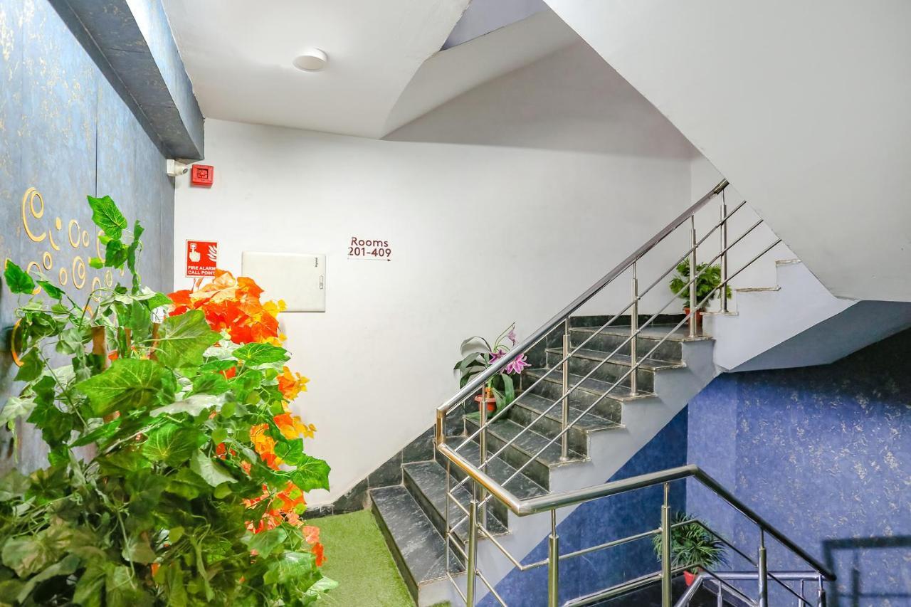 Fabhotel Blusky 4*