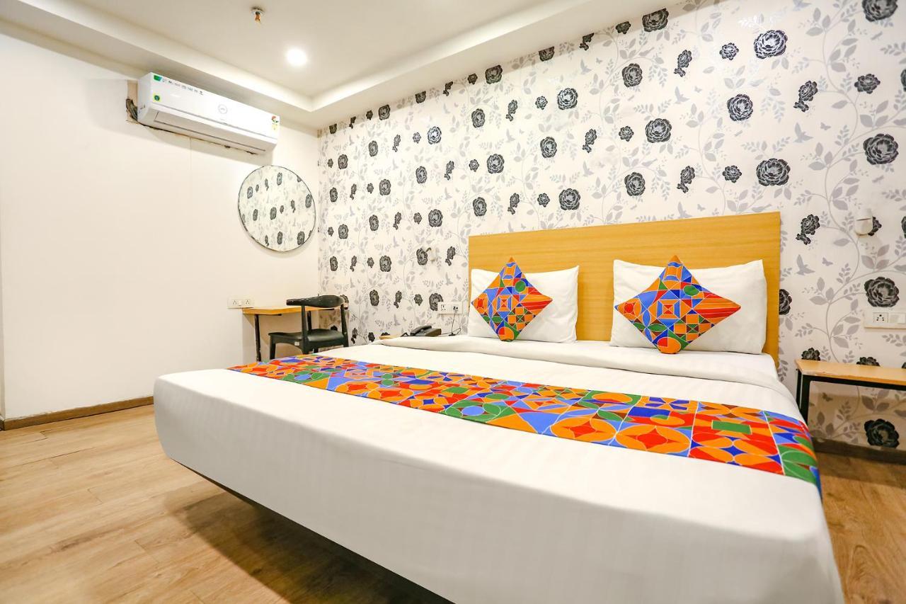 Fabhotel Blusky 4*