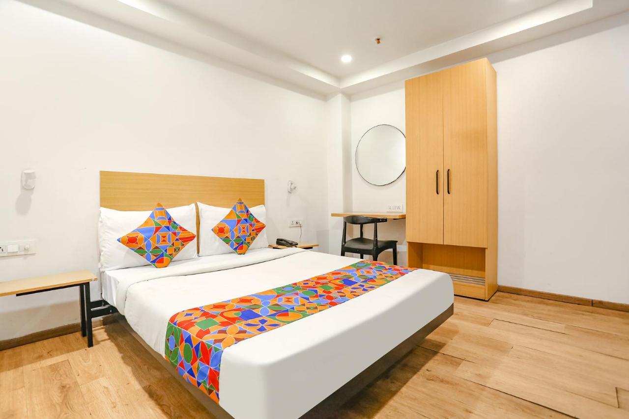 Hotel Fabhotel Blusky 4*