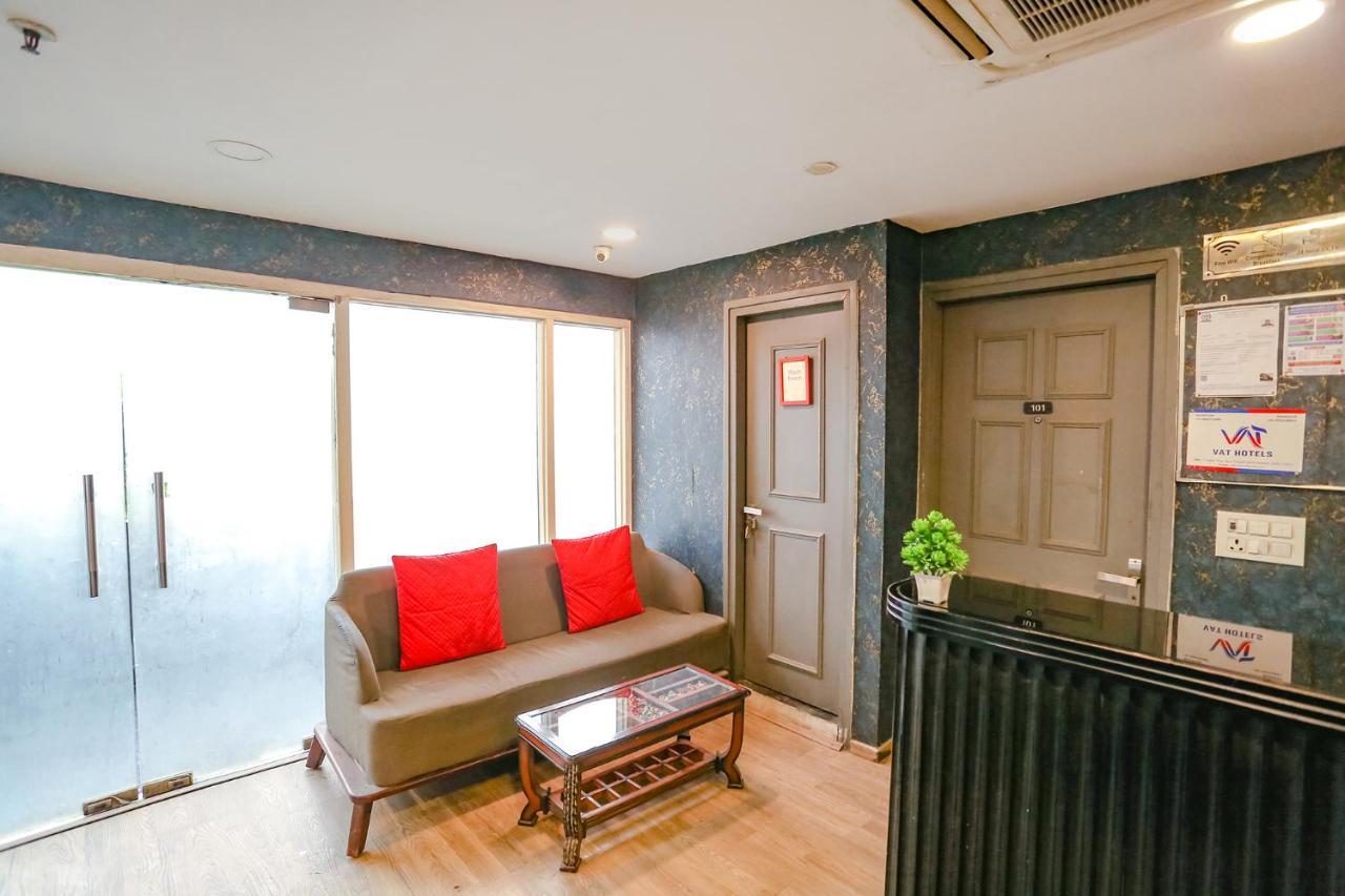 Fabhotel Blusky