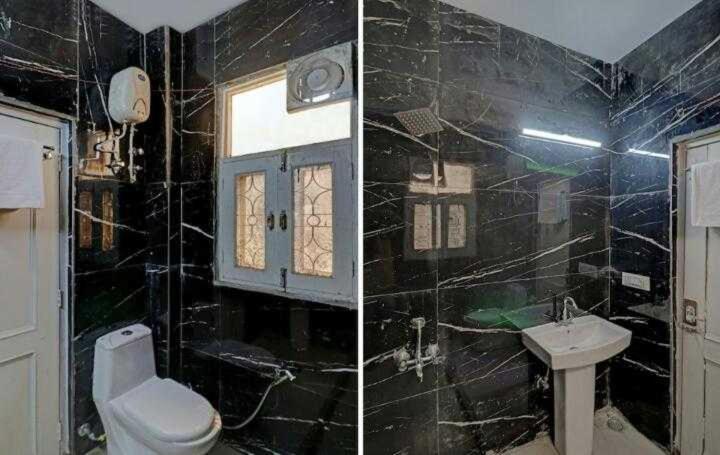 Oyo Max Residency Near Dlf Avenue Saket Hotel 3*