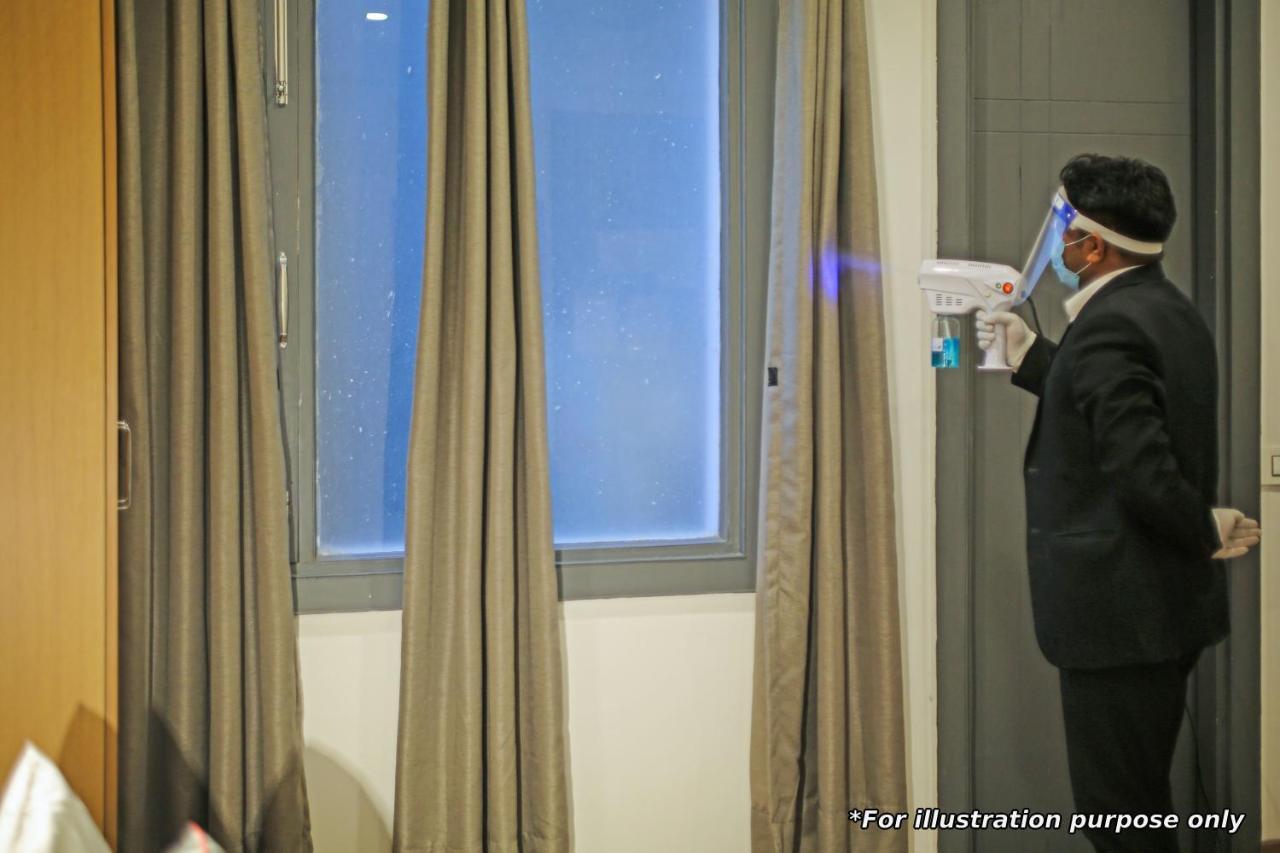 Hotel Oyo Townhouse 1100 Royal Near Akshardham Delhi (National Capital Territory of India)
