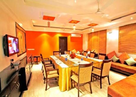Hotel Parkland, Green Park Hotel 3*
