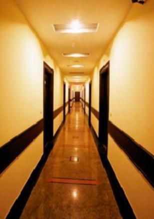 Hotel Parkland, Green Park Hotel