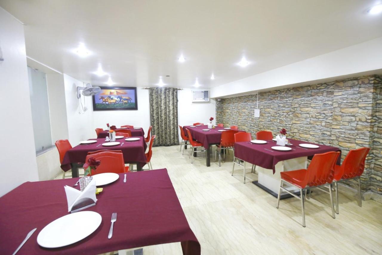 Paradise Inn-a Boutique Delhi *
