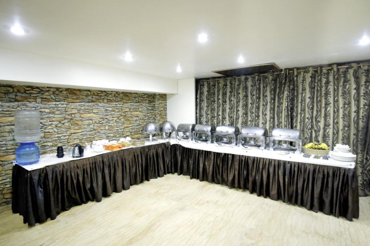 Paradise Inn-a Boutique Delhi Hospedagem domiciliar Nova Deli
