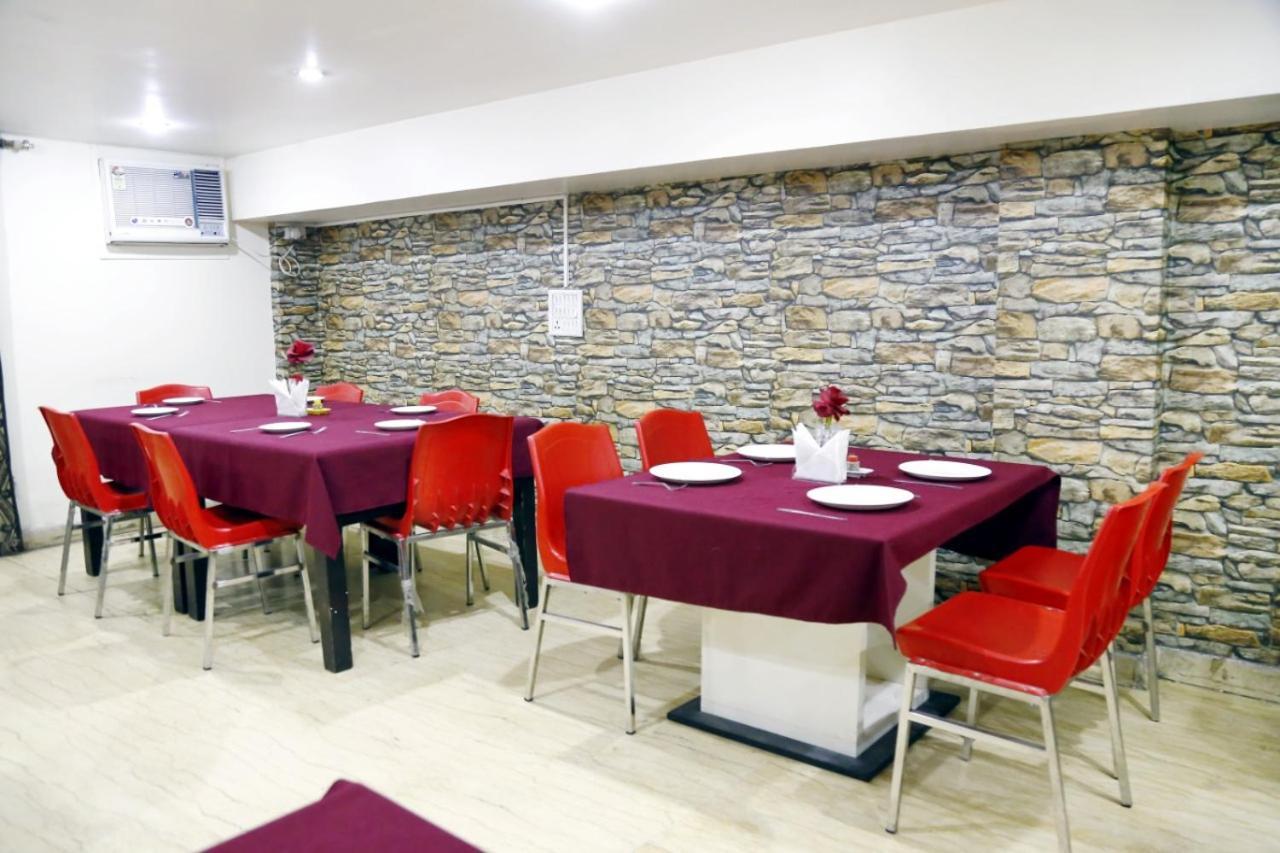 Hospedagem domiciliar Paradise Inn-a Boutique Delhi