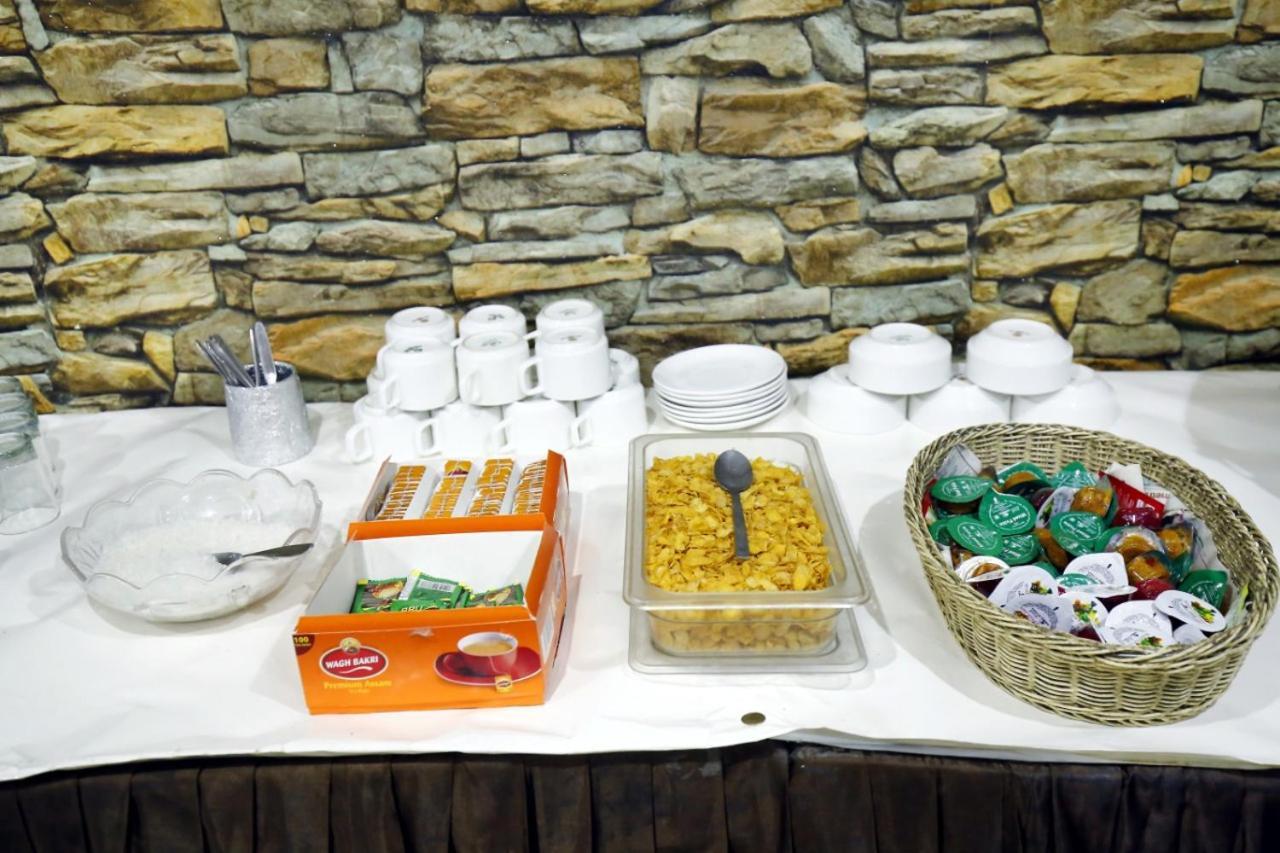 Hospedagem domiciliar Paradise Inn-a Boutique Delhi Nova Deli