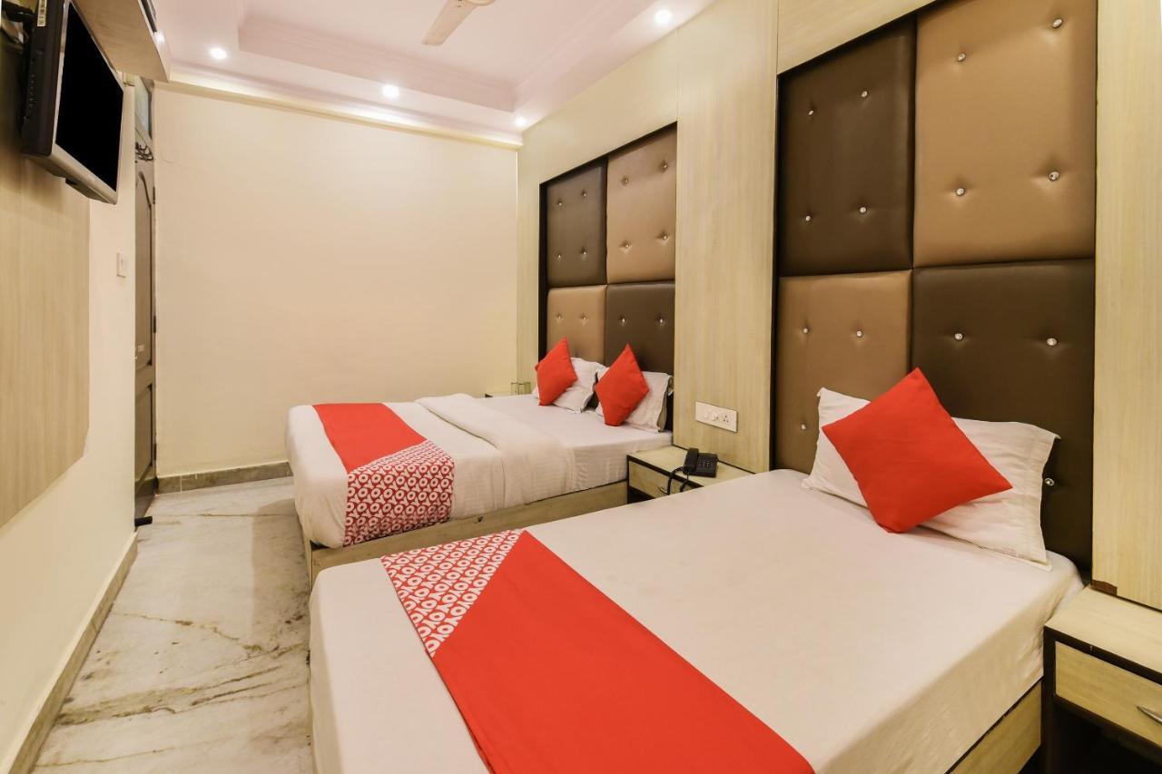 Oyo Flagship Heritage Hotel